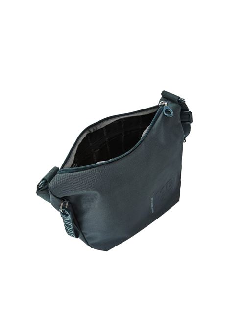 MD20  borsa a tracolla MANDARINA DUCK | P10QMTV1SPINE GREEN